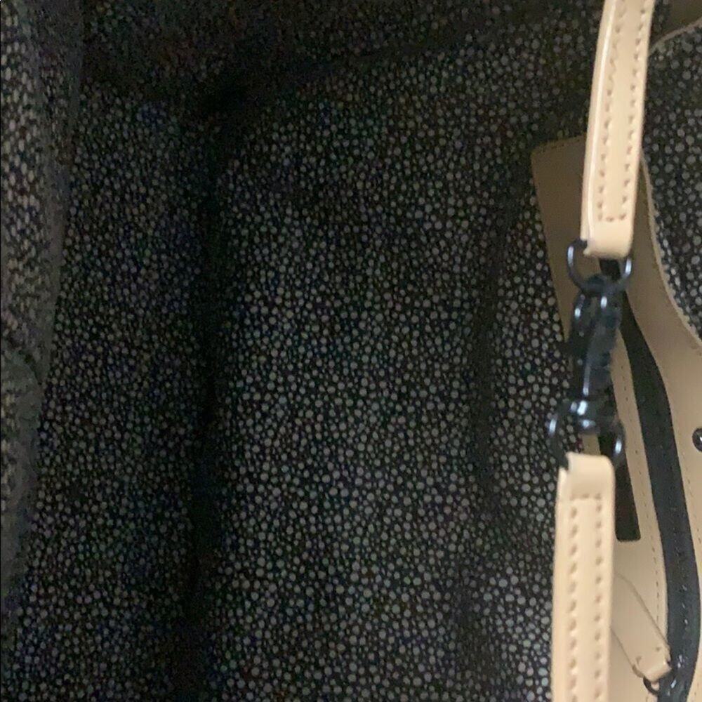 LOEFFLER RANDALL LARGE TOTE BAG‎ - Picture 4 of 8